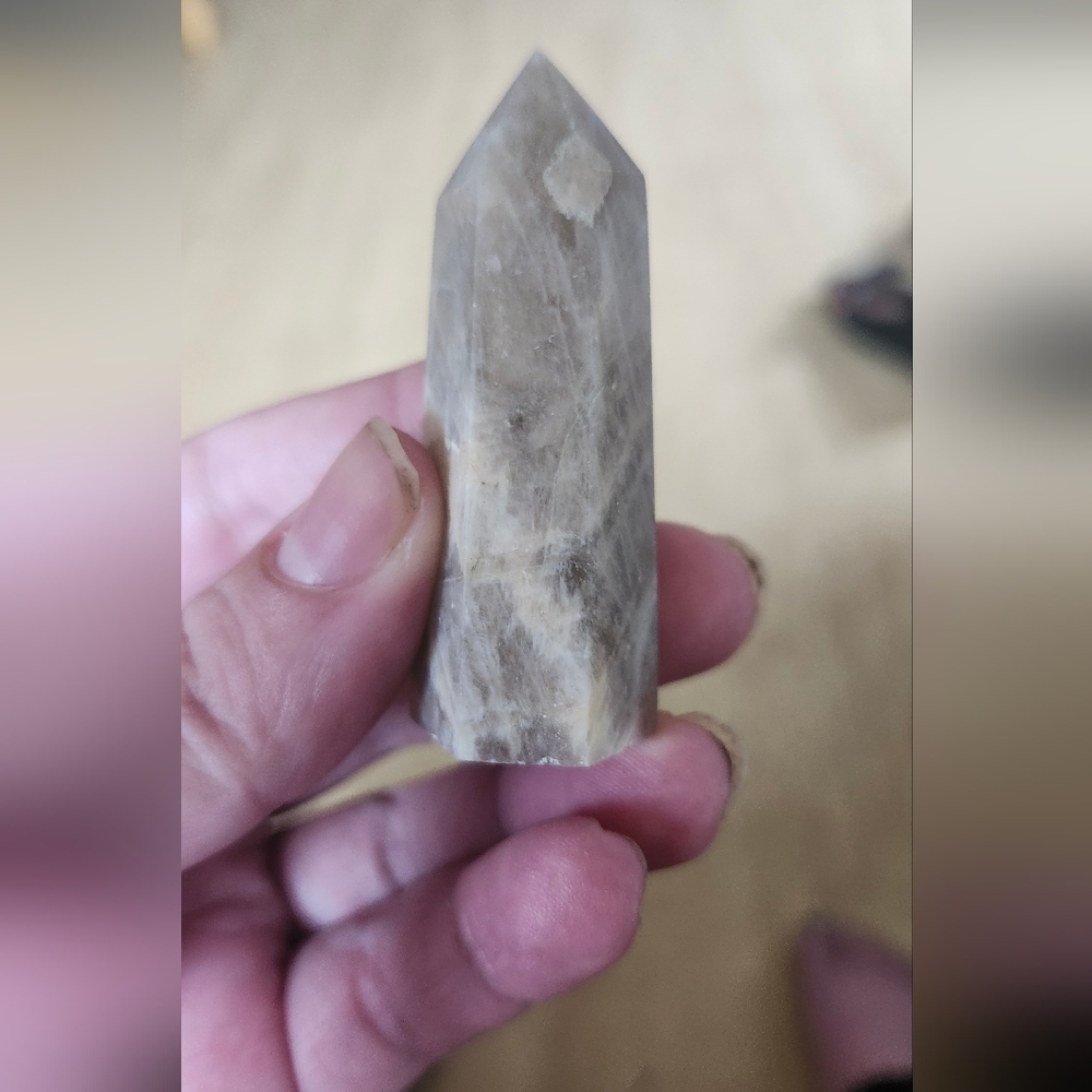Moonstone Point